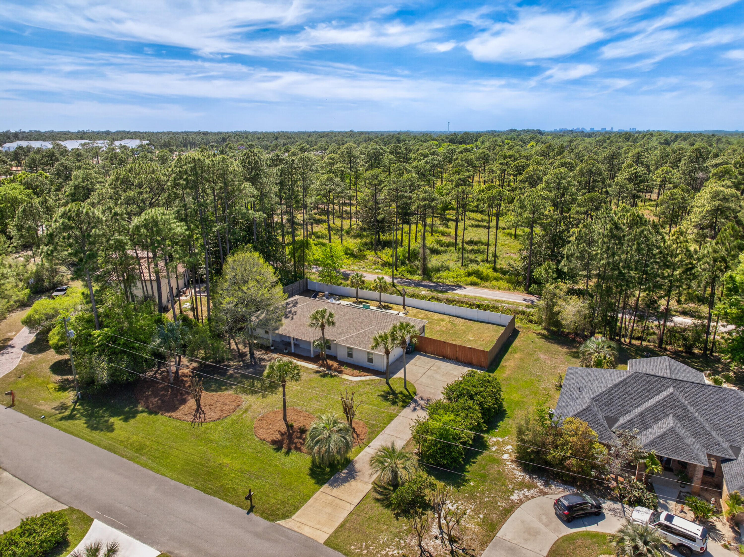 209 Santa Barbara Avenue Santa Rosa Beach, FL 32459 - Photo 69 of 78 a view of a city