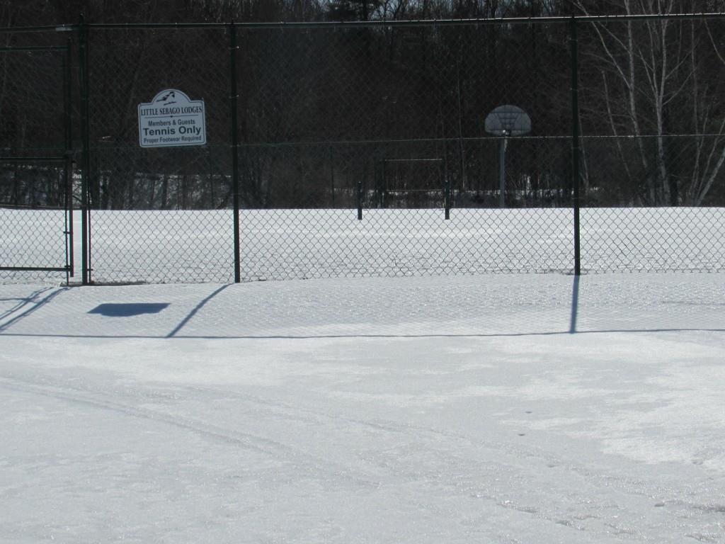 39 Aquila Road Gray, ME 04071 - Photo 27 of 27 Association tennis courts are...