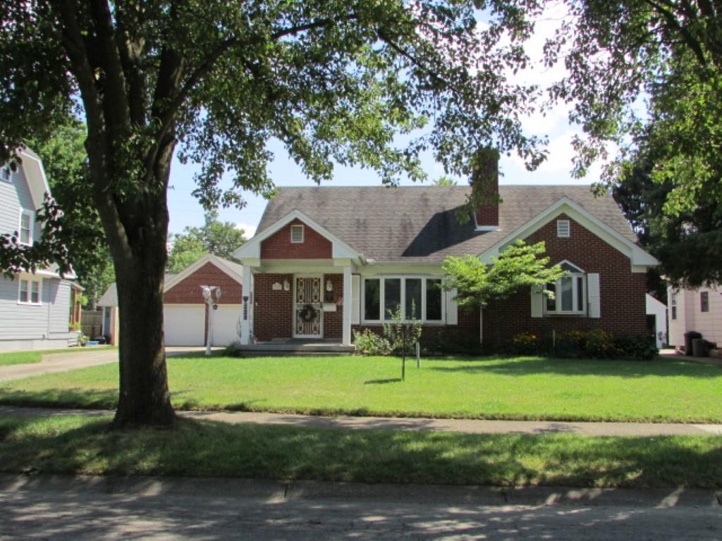 33 Ardmore Road Springfield, OH 45504 - Photo 1 of 33 Gallery Image 1