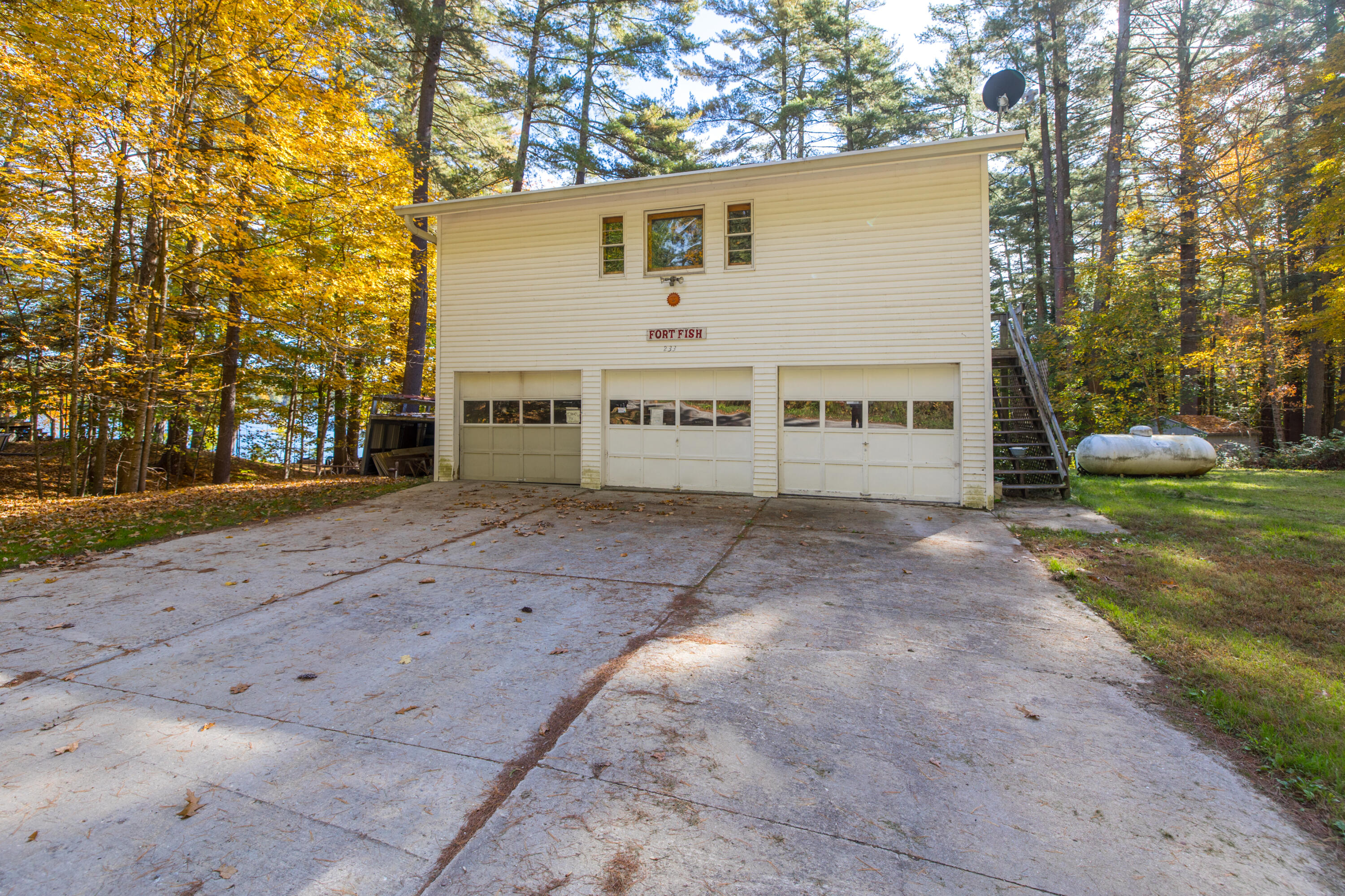 233 West Cove Road South Hartford, ME 04220 - Photo 46 of 47 6I3A4879
