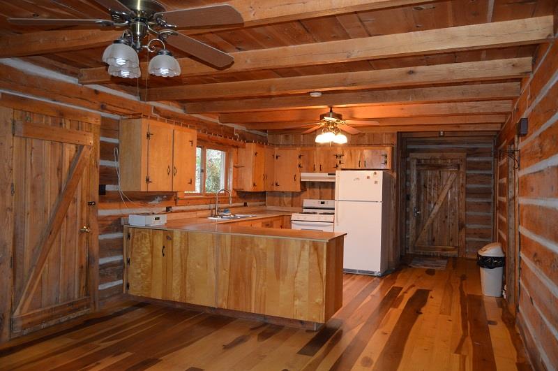 390 Ed Sanders Road Lynchburg, TN 37352 - Photo 4 of 11 a view of a storage & utility room