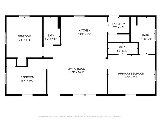 $195,000 | 312 Oak Street, Blue Ridge, TX 75424
