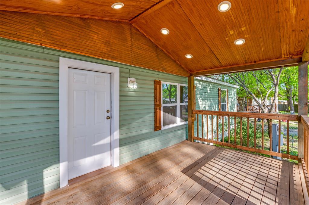 312 Oak Street Blue Ridge, TX 75424 - Photo 2 of 20