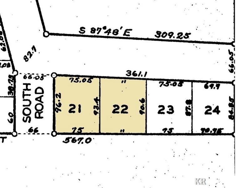 3152 South Whitney Beach Road Beaverton, MI 48612 - Photo 29 of 29