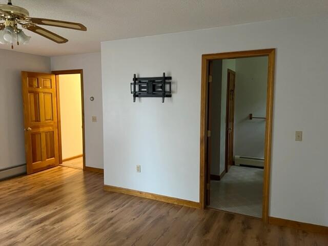 5 Randall Road Winslow, ME 04901 - Photo 26 of 46 Primary Bedroom