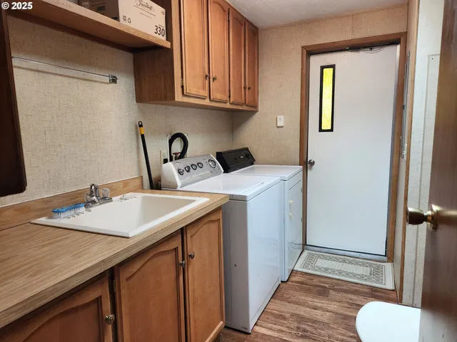 $114,900 | 100 River Bend Road, Unit 107, Reedsport, OR 97467