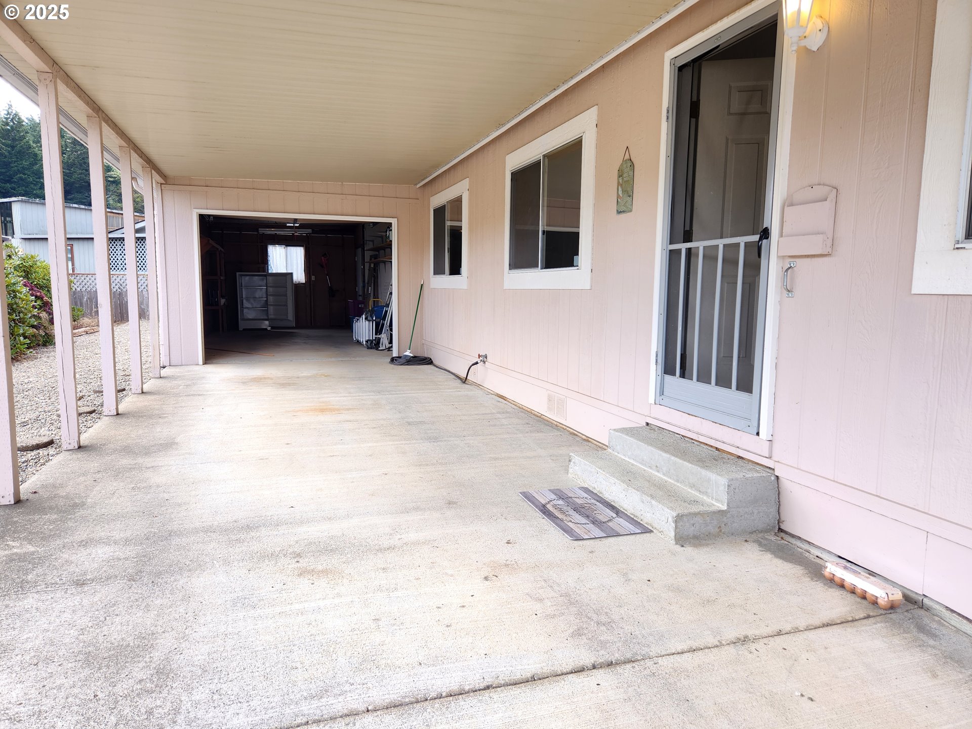 100 River Bend Road, Unit 107 Reedsport, OR 97467 - Photo 28 of 32