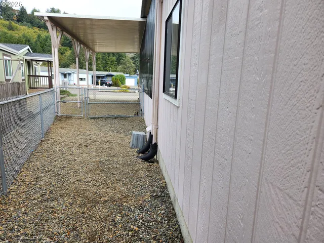 $114,900 | 100 River Bend Road, Unit 107, Reedsport, OR 97467