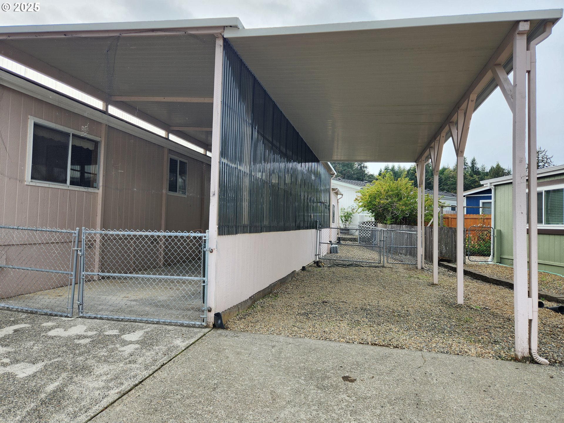 100 River Bend Road, Unit 107 Reedsport, OR 97467 - Photo 32 of 32