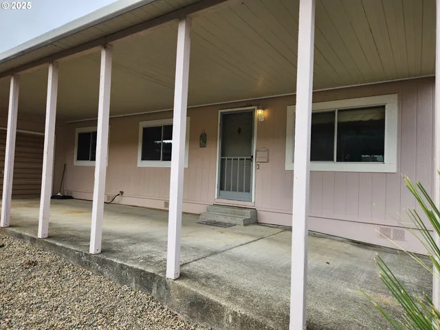 $114,900 | 100 River Bend Road, Unit 107, Reedsport, OR 97467