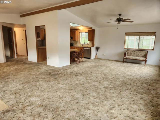 $114,900 | 100 River Bend Road, Unit 107, Reedsport, OR 97467