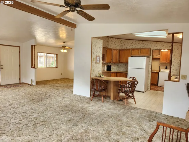 $114,900 | 100 River Bend Road, Unit 107, Reedsport, OR 97467