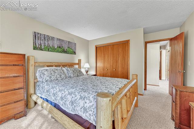 1264 Ridge Road Divide, CO 80814 - Photo 24 of 41