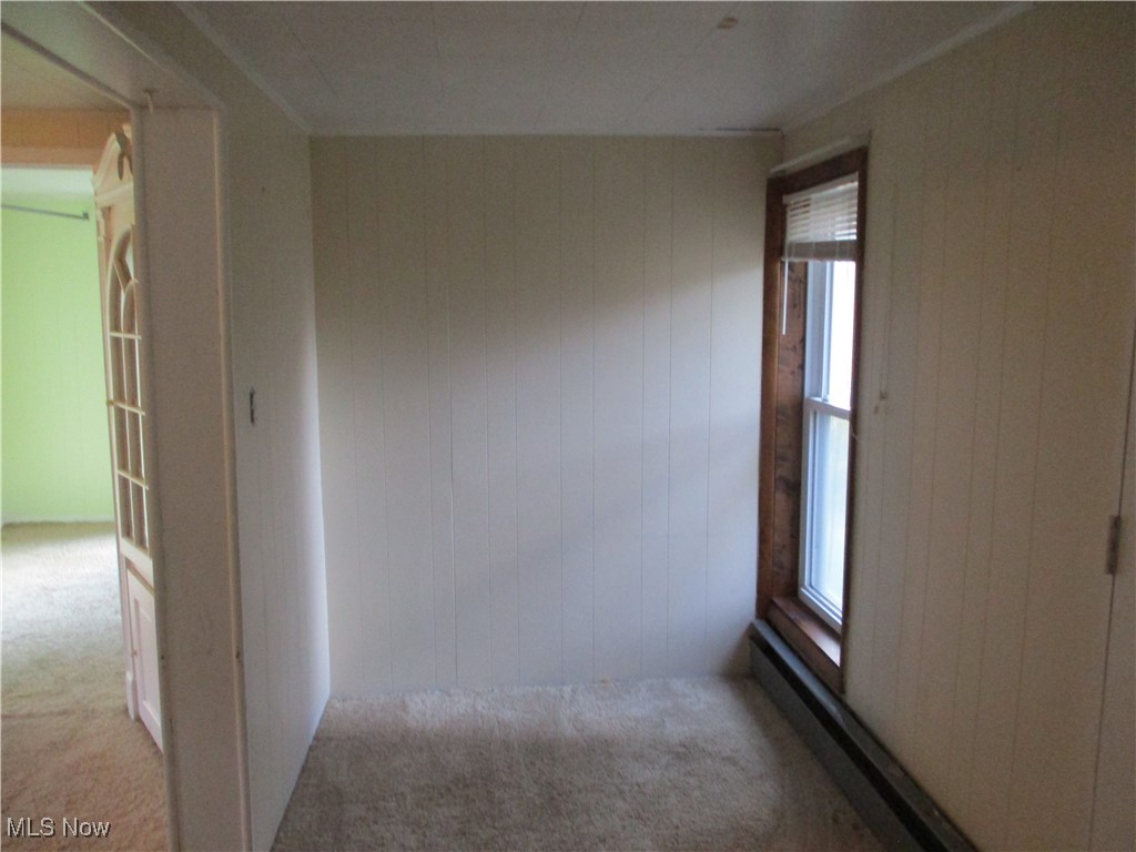 15401 A Madison Road Middlefield, OH 44062 - Photo 12 of 17 Office nook off front entry and dining area