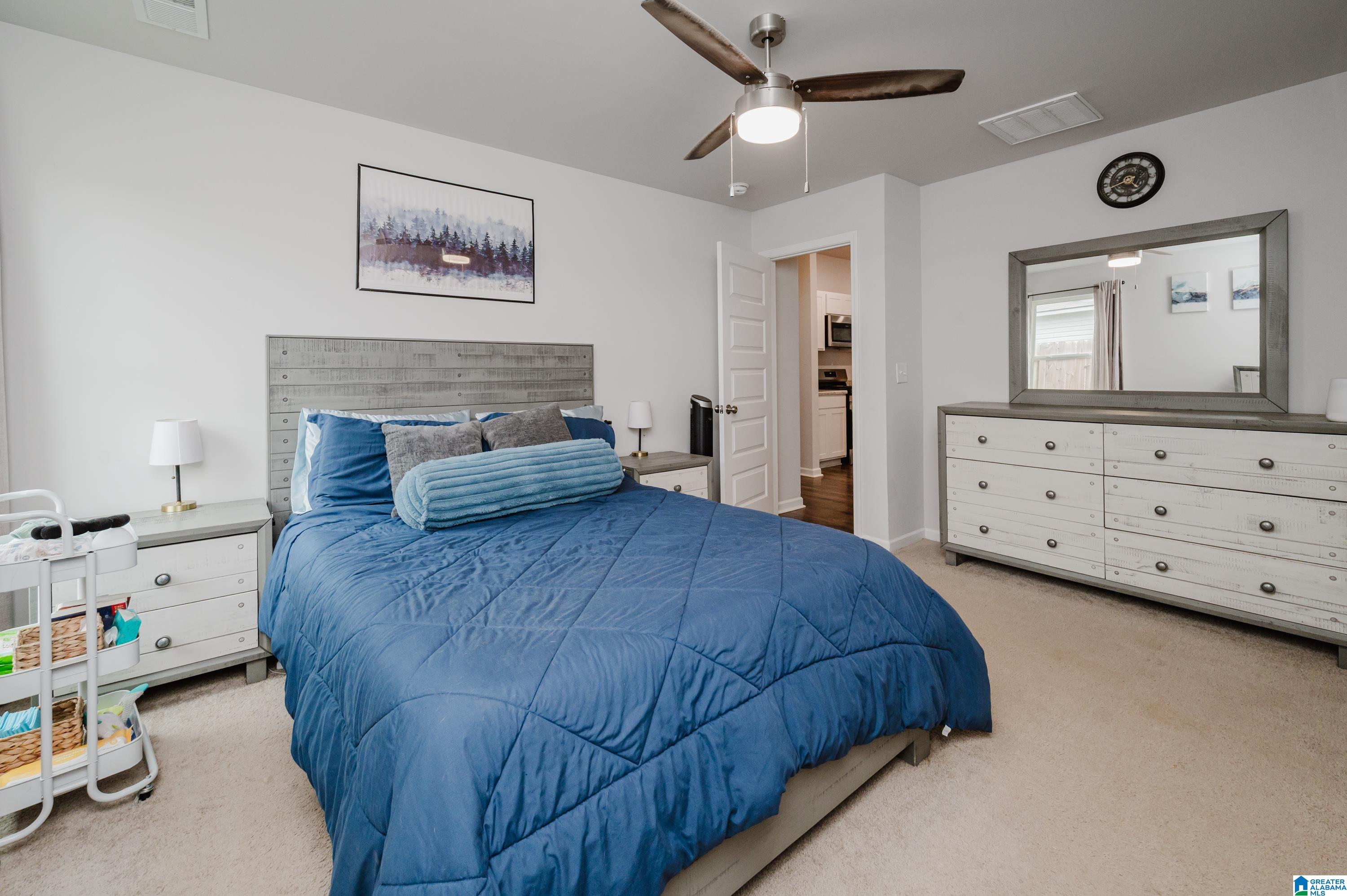 286 Amber Avenue Calera, AL 35040 - Photo 24 of 39