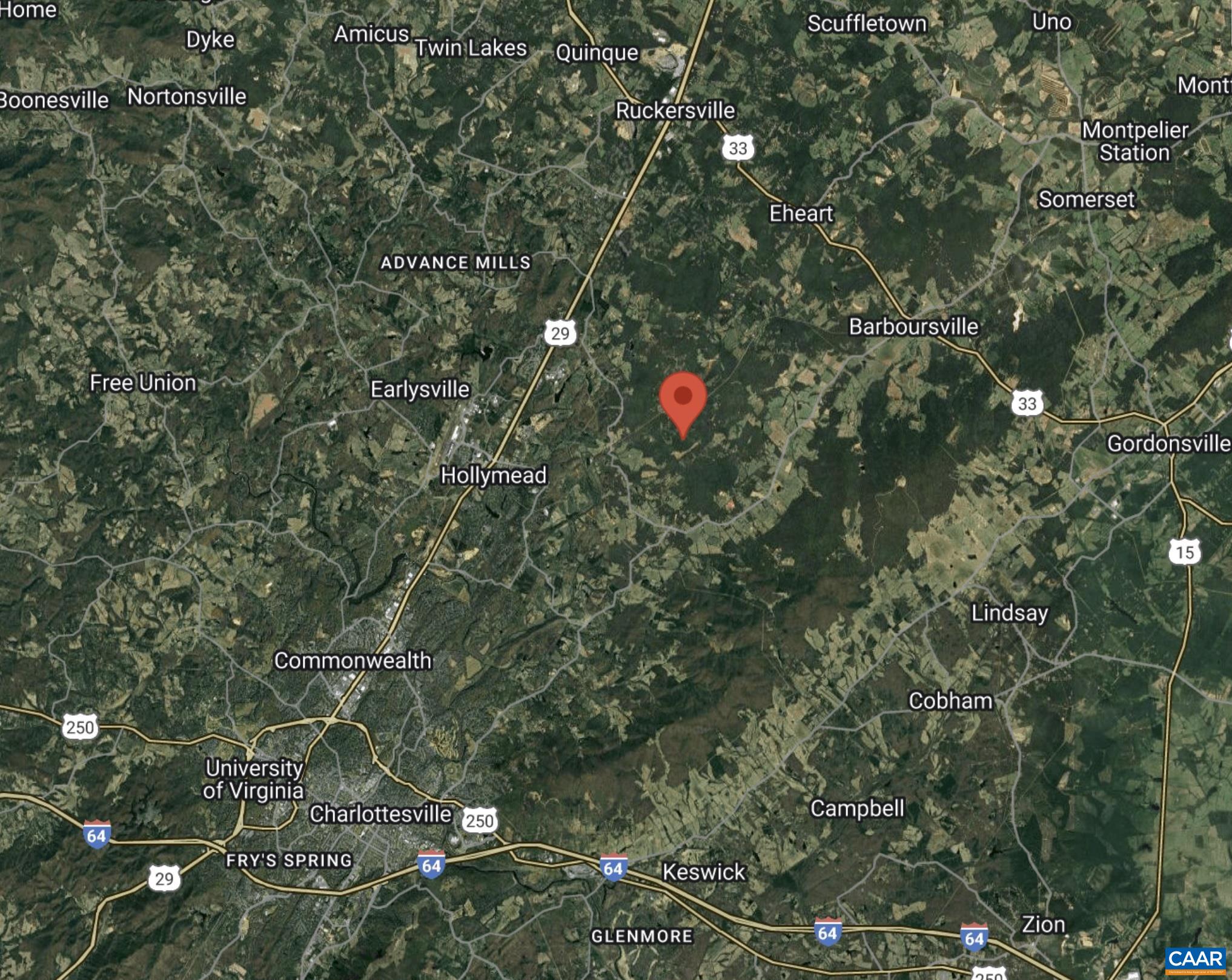 3860-5 Gilbert Station Road Barboursville, VA 22923 - Photo 17 of 17 a view of a tree in a yard