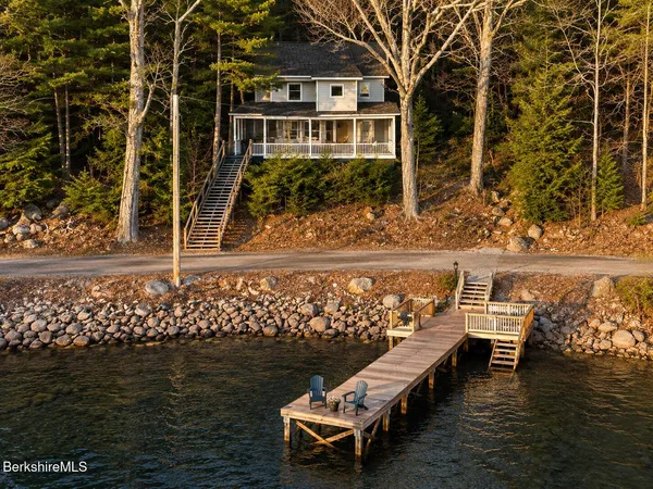 $499,000 | 1165 Reservoir Road, East Otis, MA 01029