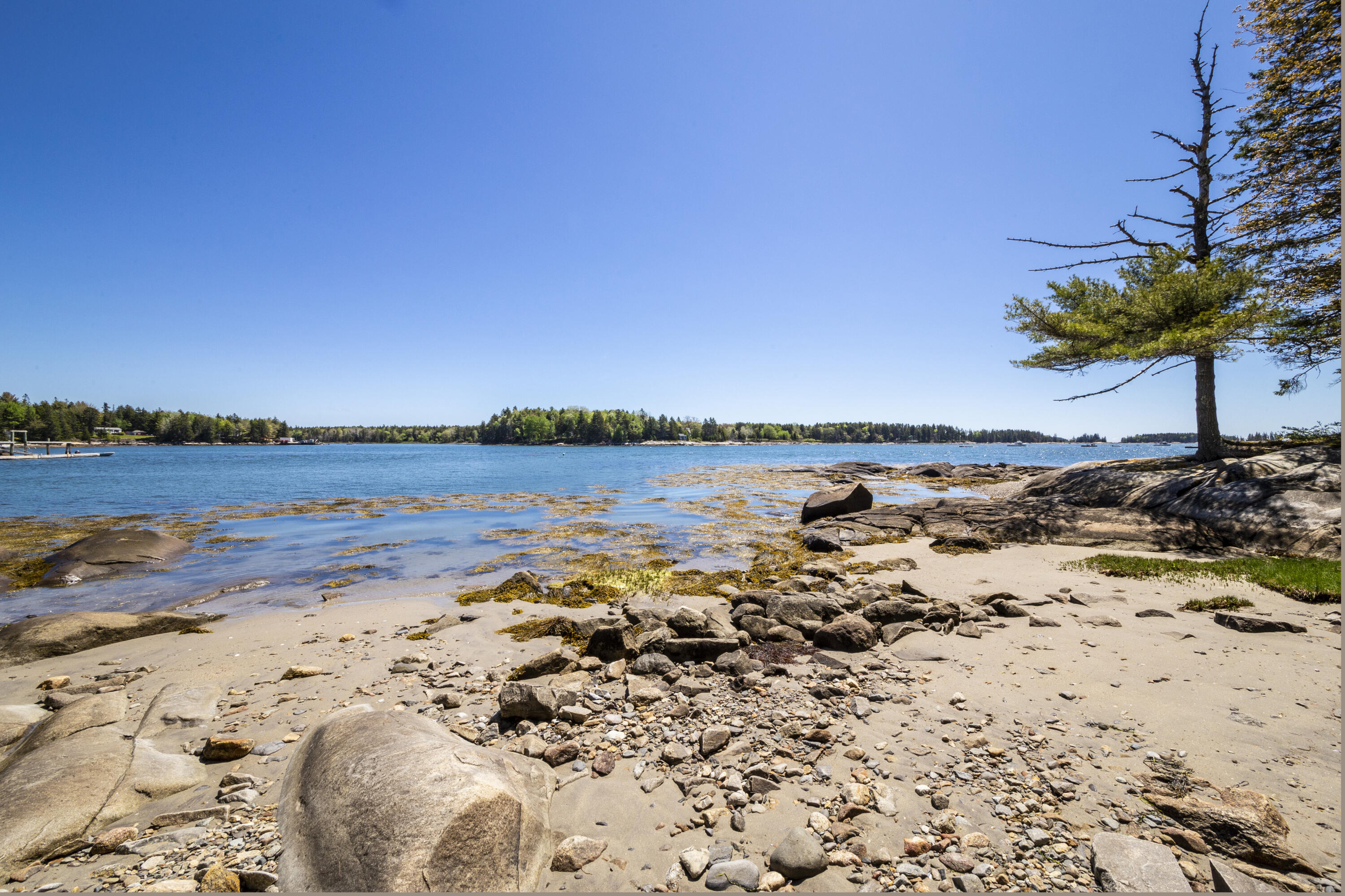 162 Scraggle Point Road St. George, ME 04859 - Photo 34 of 48 Sandy Beach