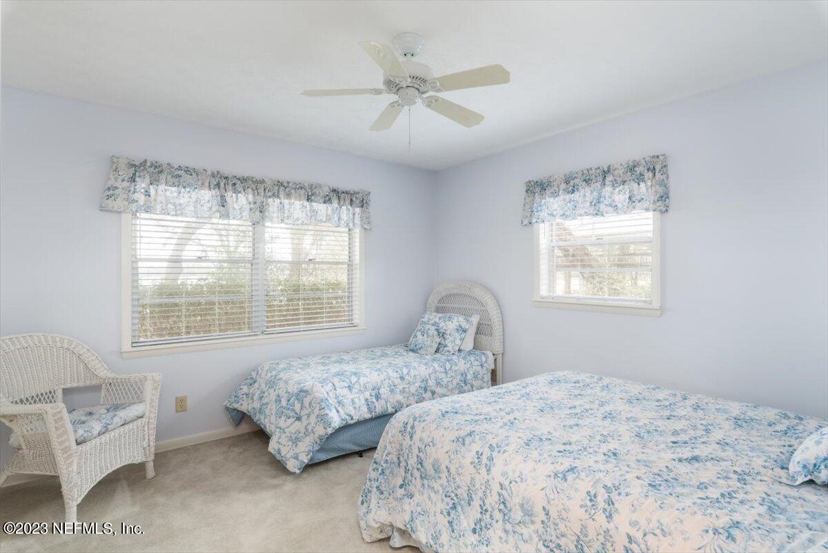 6990 Gatorbone Road Keystone Heights, FL 32656 - Photo 13 of 37 Guest Bedroom 1