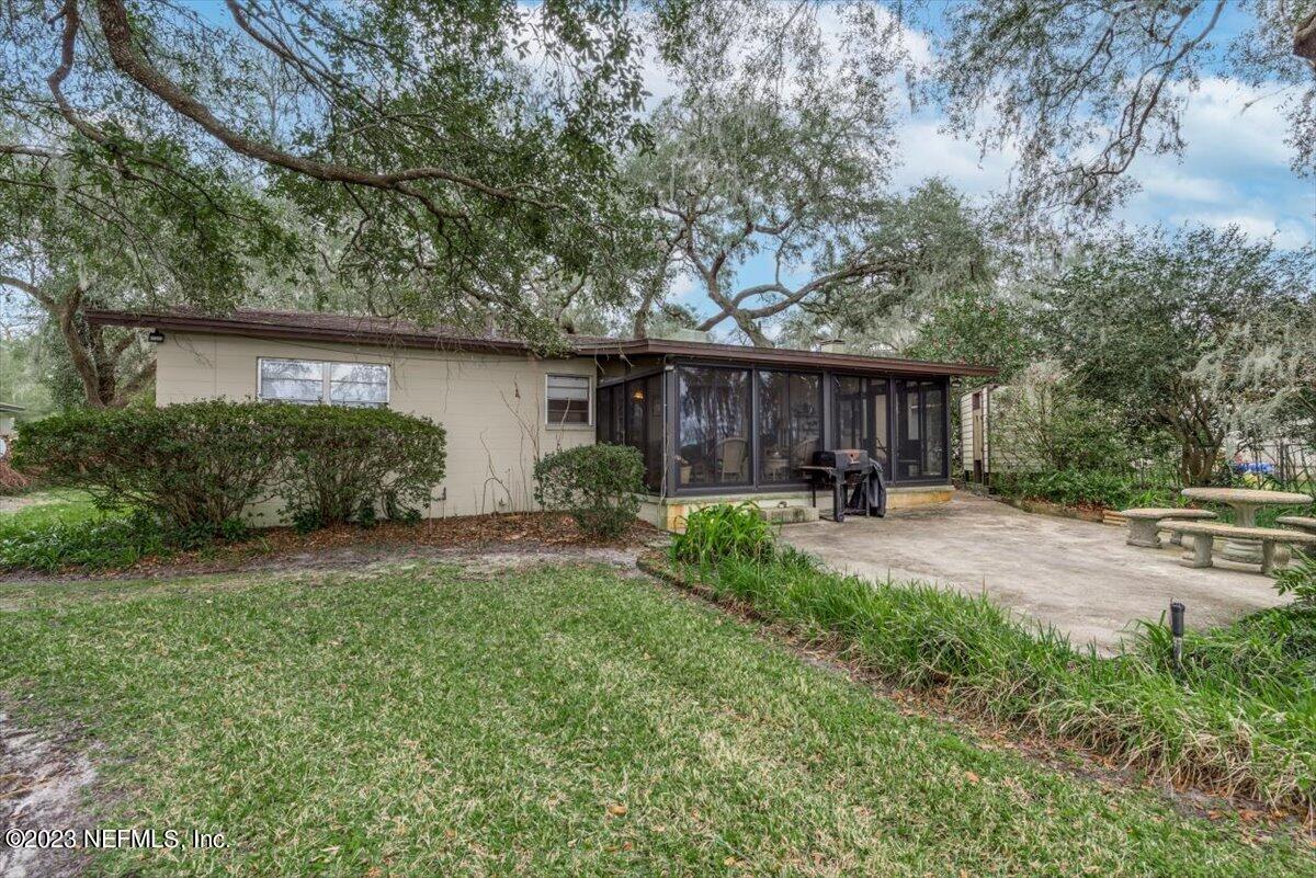 6990 Gatorbone Road Keystone Heights, FL 32656 - Photo 26 of 37 Lakeside
