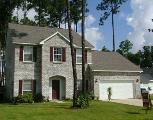 1739 Barrymore Street Slidell, LA 70461 - Photo 1 of 8