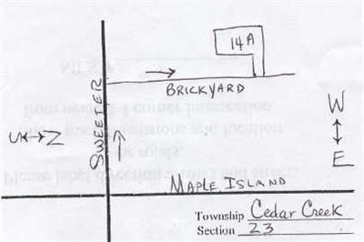 Brickyard Road, Unit PAR A Holton, MI 49425 - Photo 1 of 1 Primary Photo