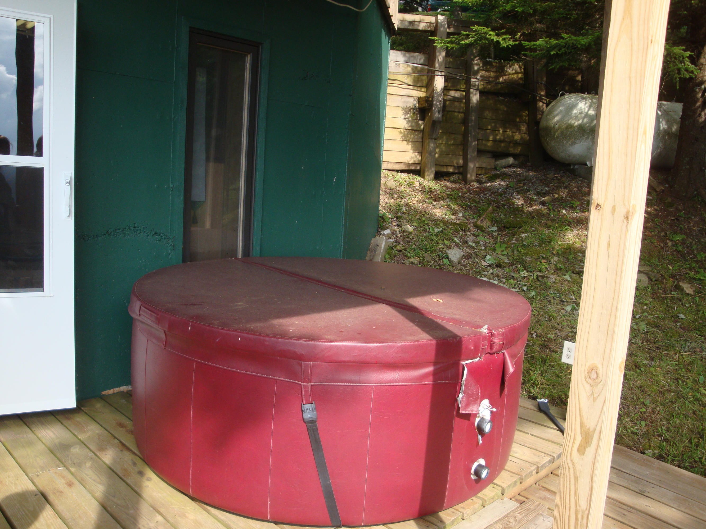 37 North Westridge Road Slatyfork, WV 26291 - Photo 24 of 28 Gallery Image 24