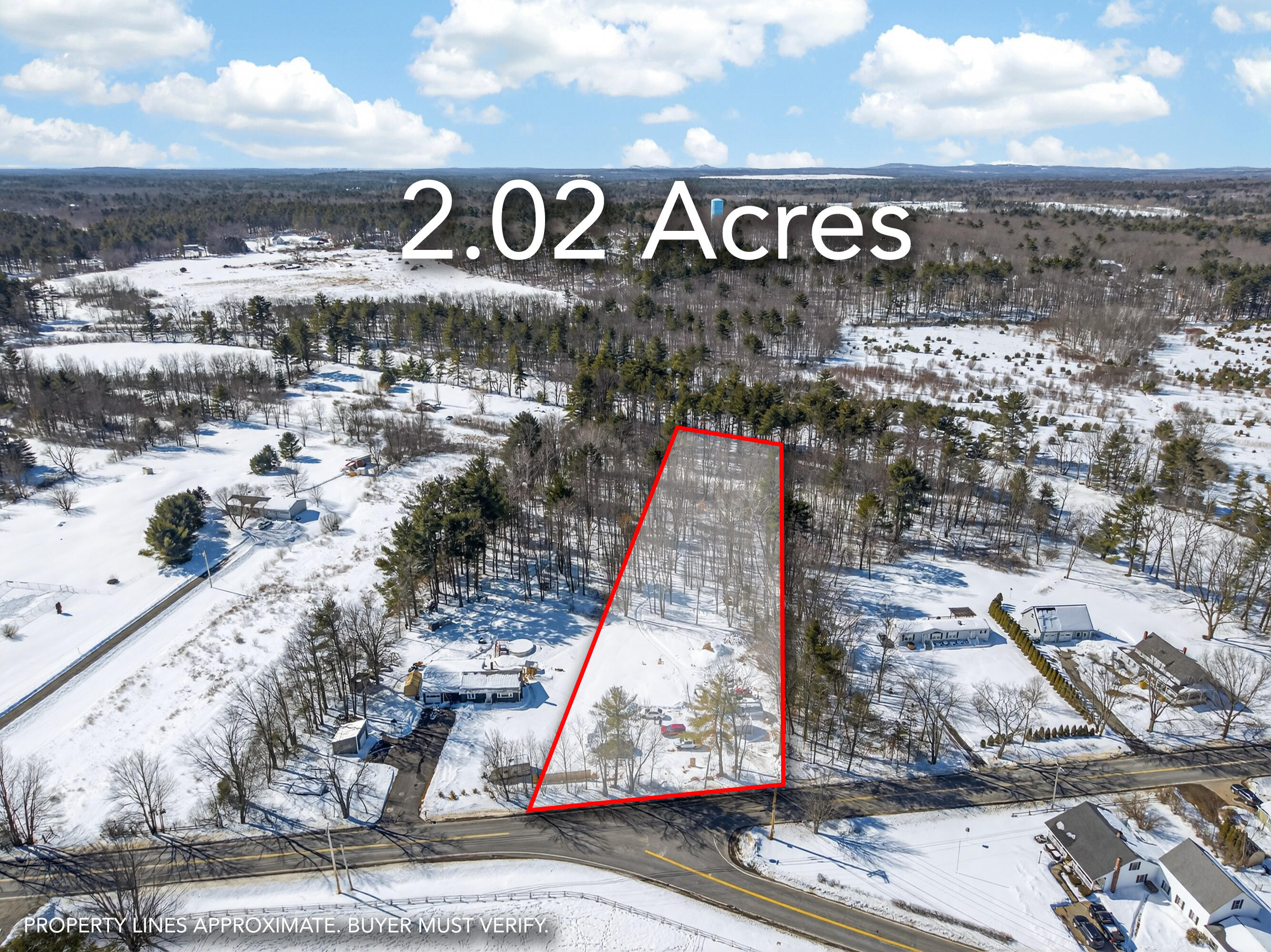 183 Rochester Street Berwick, ME 03901 - Photo 3 of 17 183 Rochester St_110 copy