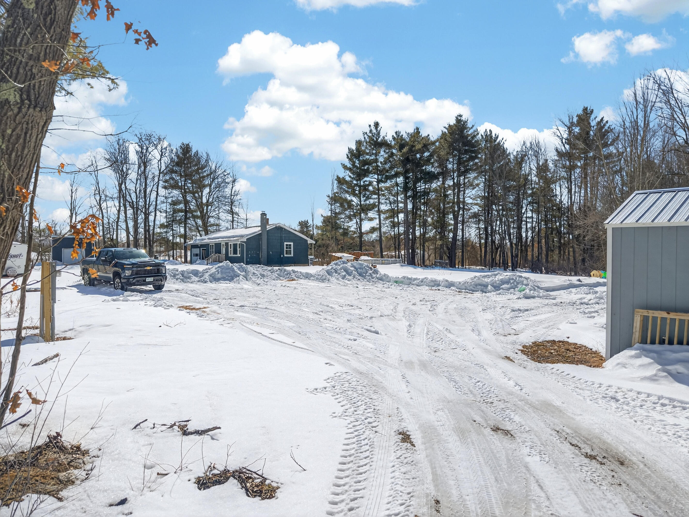 183 Rochester Street Berwick, ME 03901 - Photo 5 of 17 183 Rochester St_123