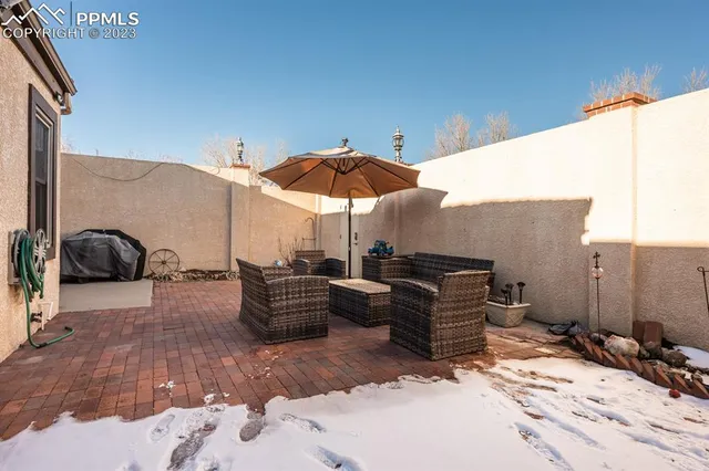 $334,900 | 1303 Rancho Del Sol, Pueblo, CO 81008