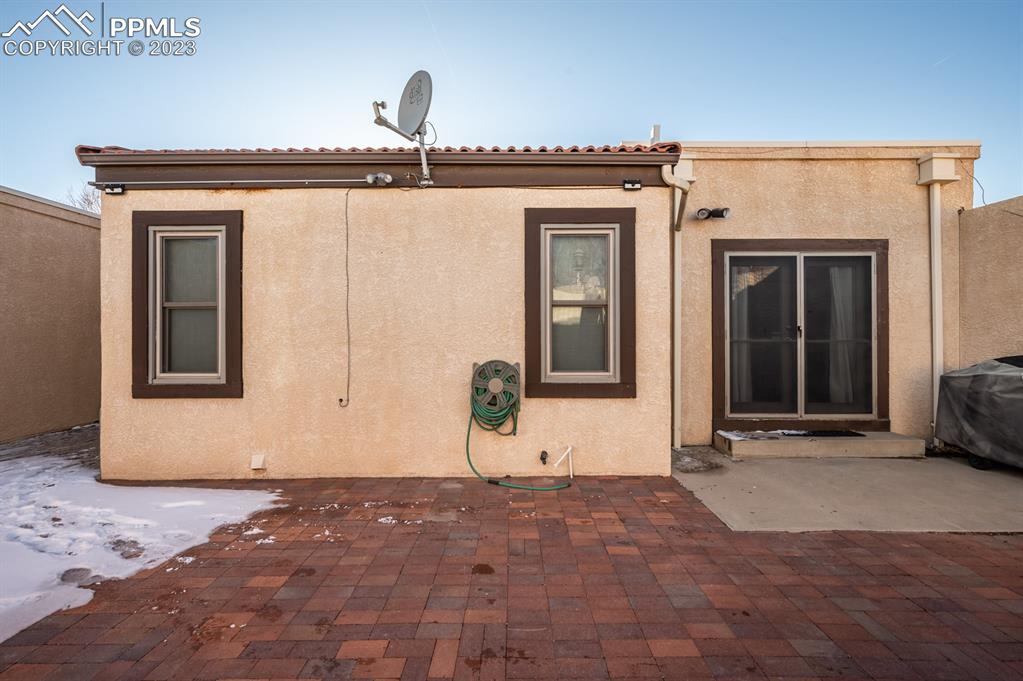 1303 Rancho Del Sol Pueblo, CO 81008 - Photo 36 of 36
