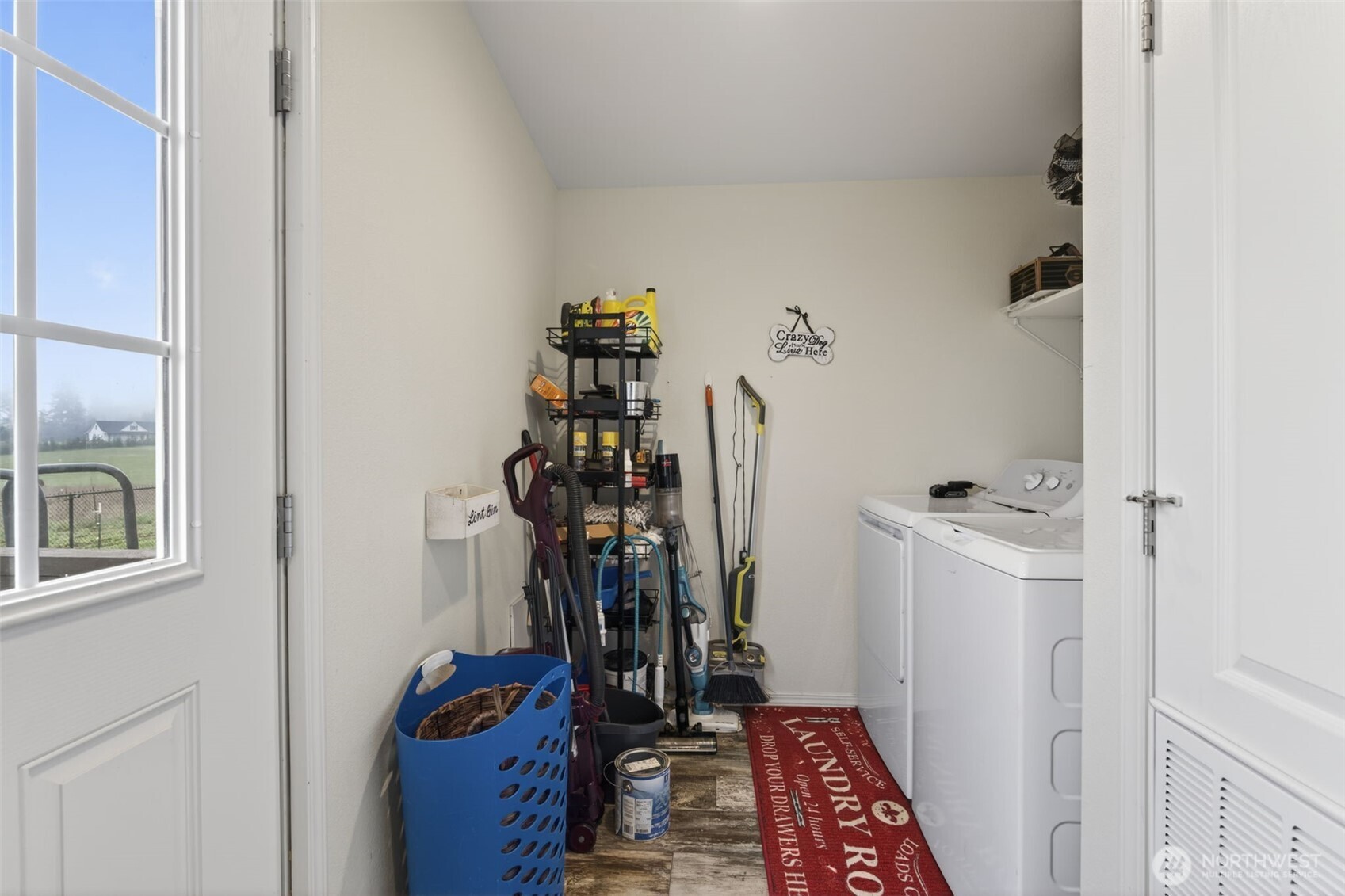 547 North Military Road Winlock, WA 98596 - Photo 24 of 34 Gallery Image 24