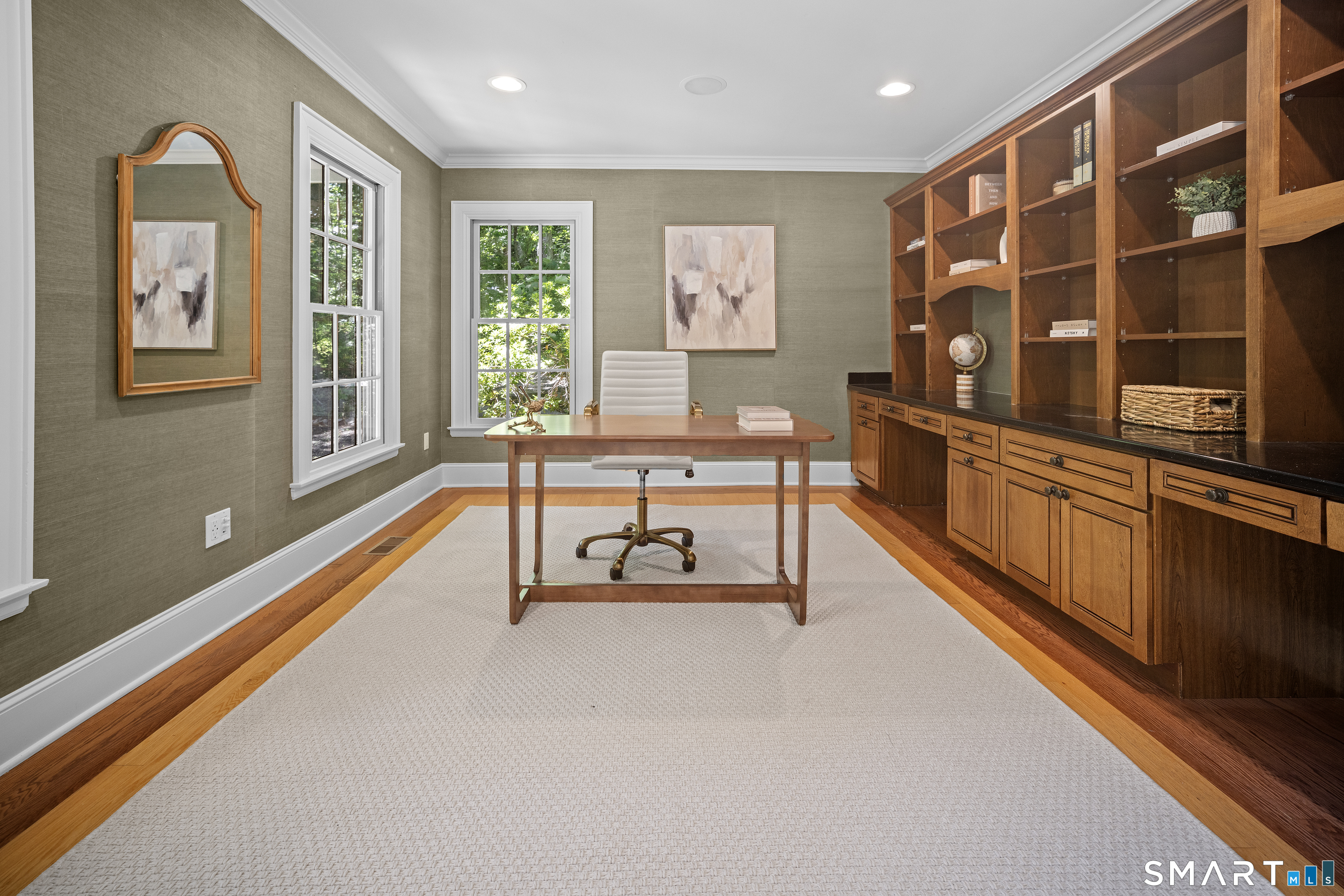 39 Powder Horn Hill Road Wilton, CT 06897 - Photo 9 of 31
