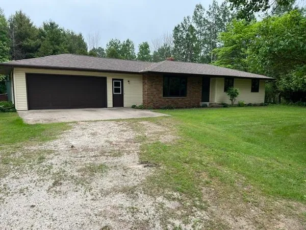 $400,000 | N2050 St Peters Road, Kewaunee, WI 54216