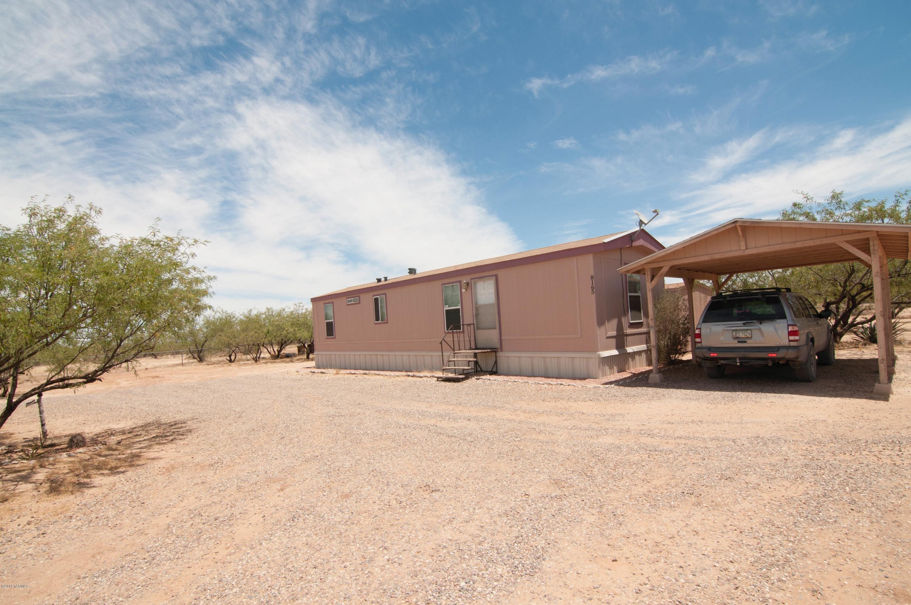 8165 South Fillmore Road Tucson, AZ 85736 - Photo 3 of 25 Gallery Image 3