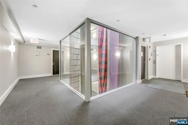 a car parked in parking area