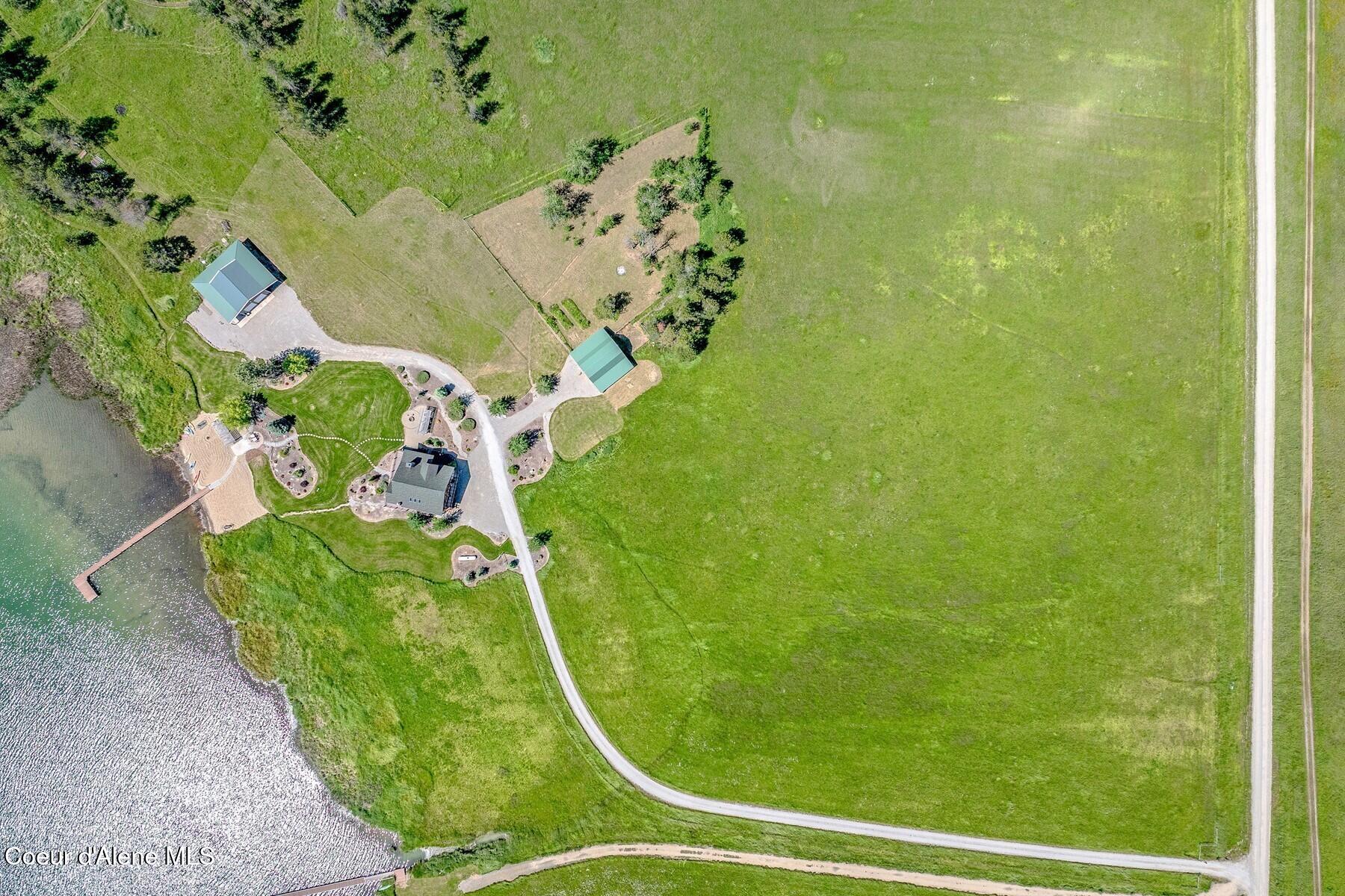 296 Camp Peine Road Sagle, ID 83860 - Photo 74 of 74 86558861
