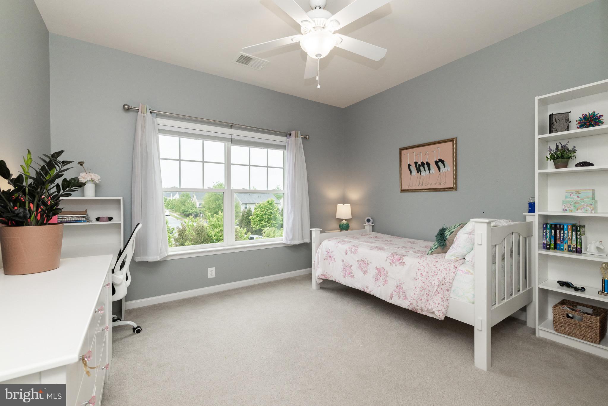 100 Setting Sun Court Stephenson, VA 22656 - Photo 38 of 71 Bedroom 3