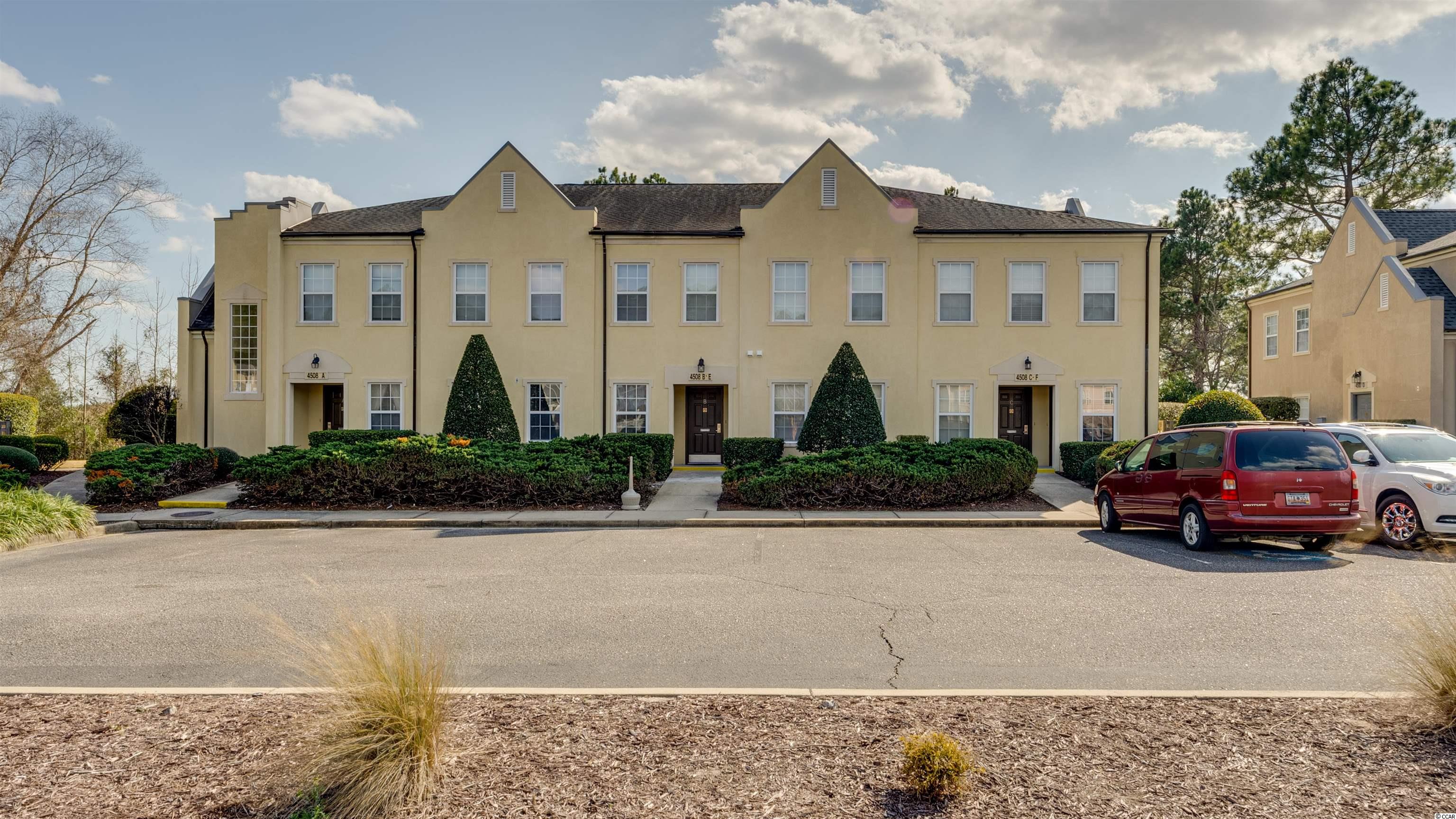 4508 B Ailsa Court, Unit B Myrtle Beach, SC 29579 - Photo 1 of 27