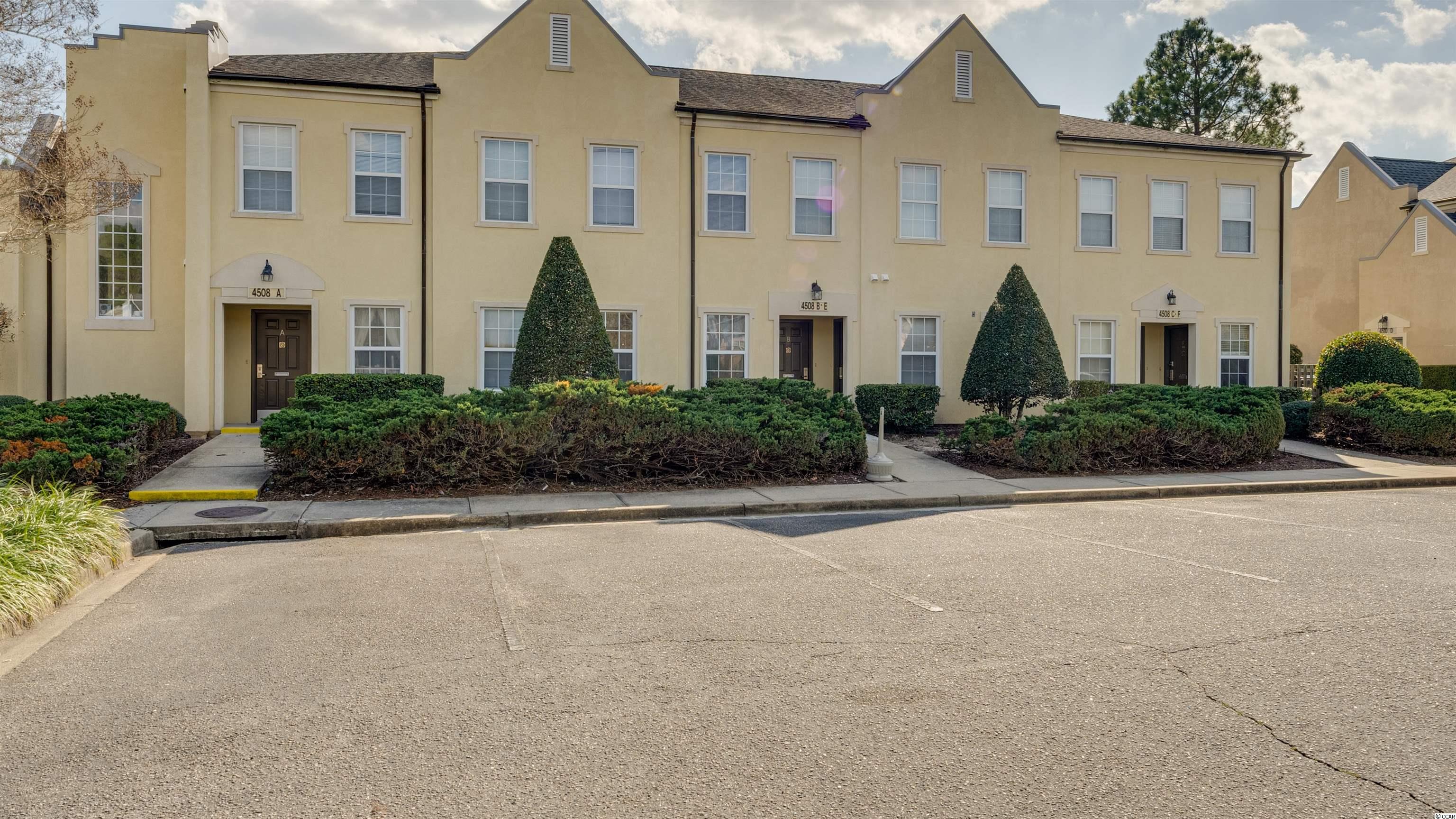 4508 B Ailsa Court, Unit B Myrtle Beach, SC 29579 - Photo 2 of 27