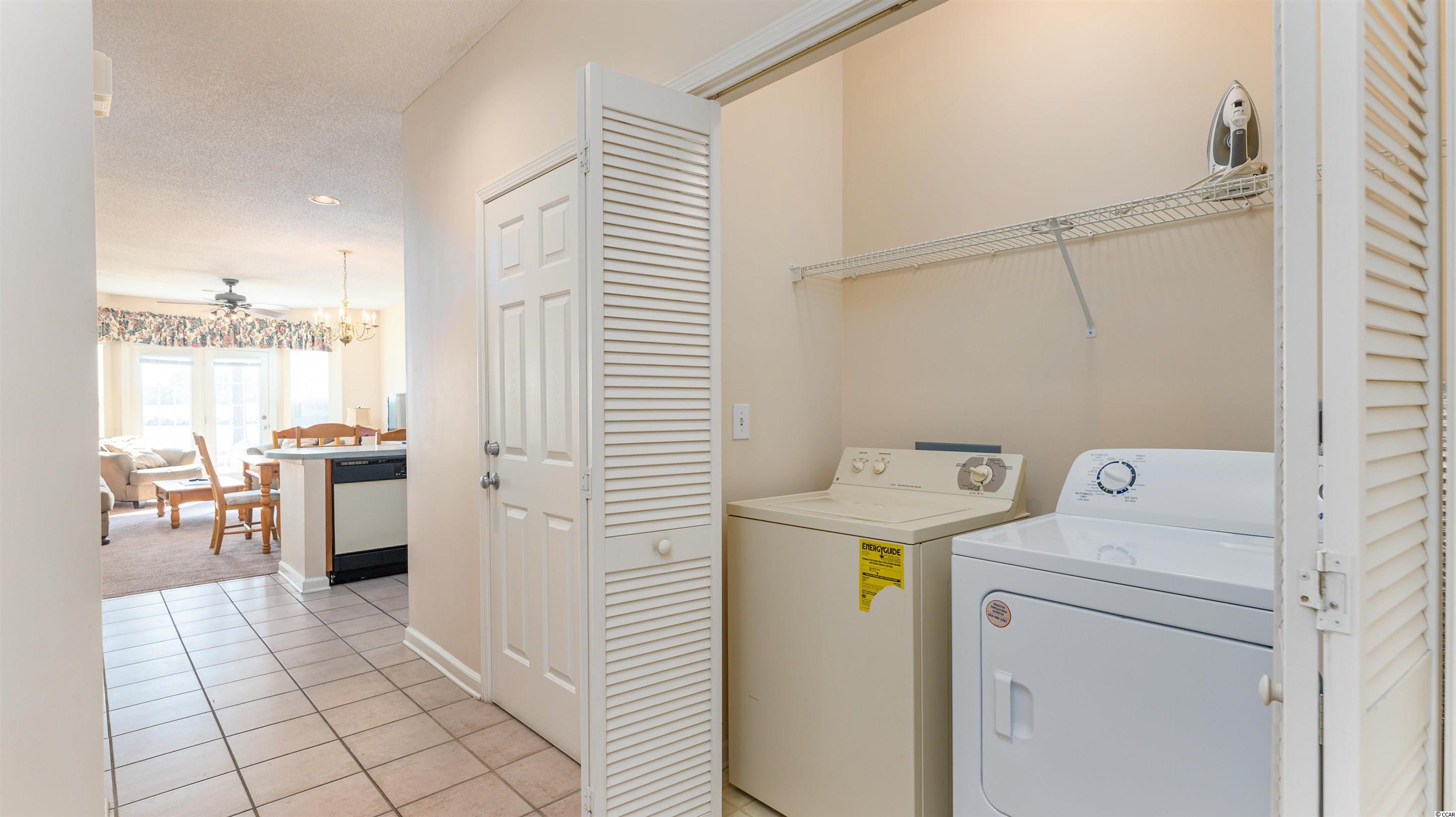 4508 B Ailsa Court, Unit B Myrtle Beach, SC 29579 - Photo 9 of 27