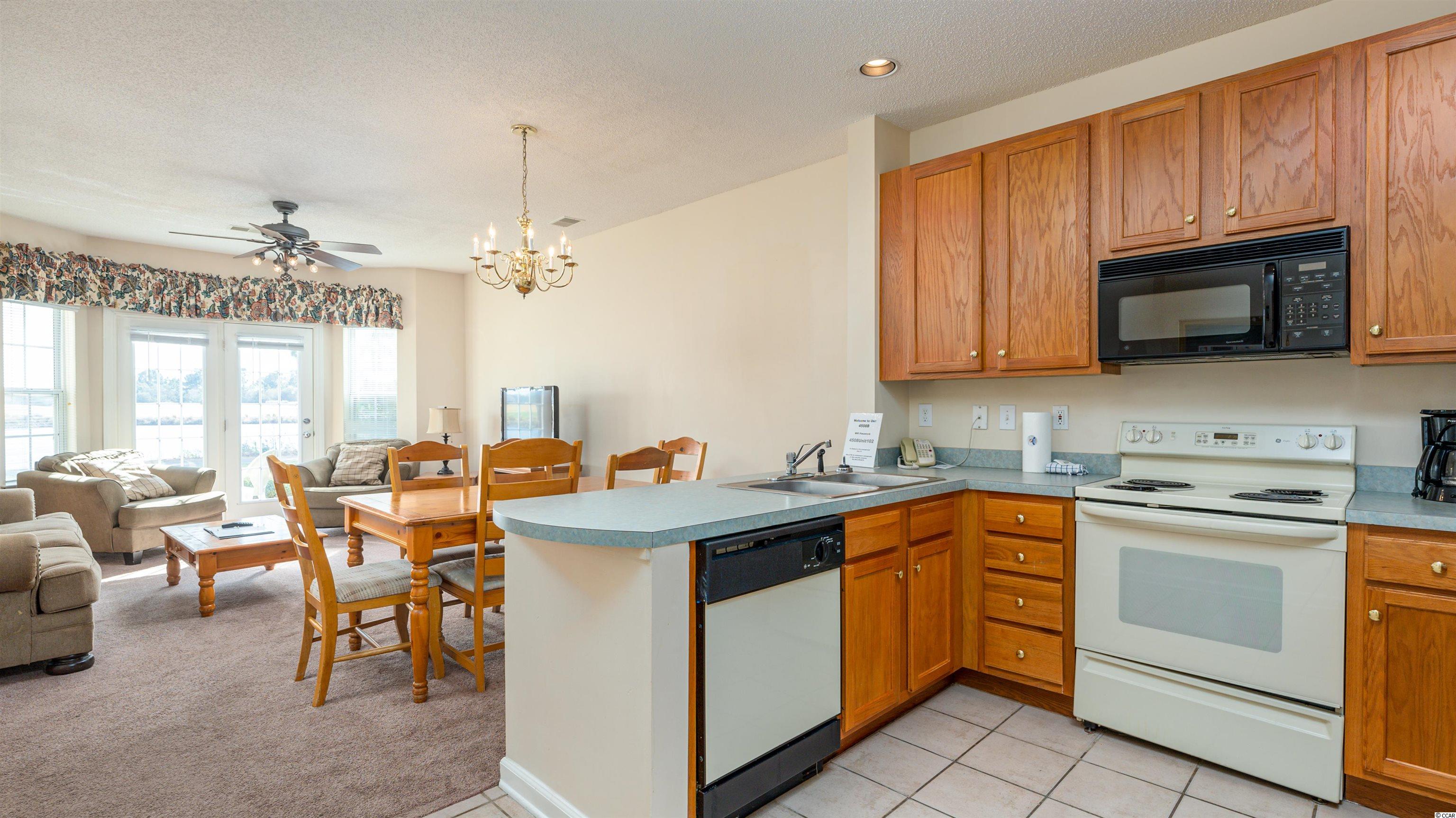 4508 B Ailsa Court, Unit B Myrtle Beach, SC 29579 - Photo 10 of 27