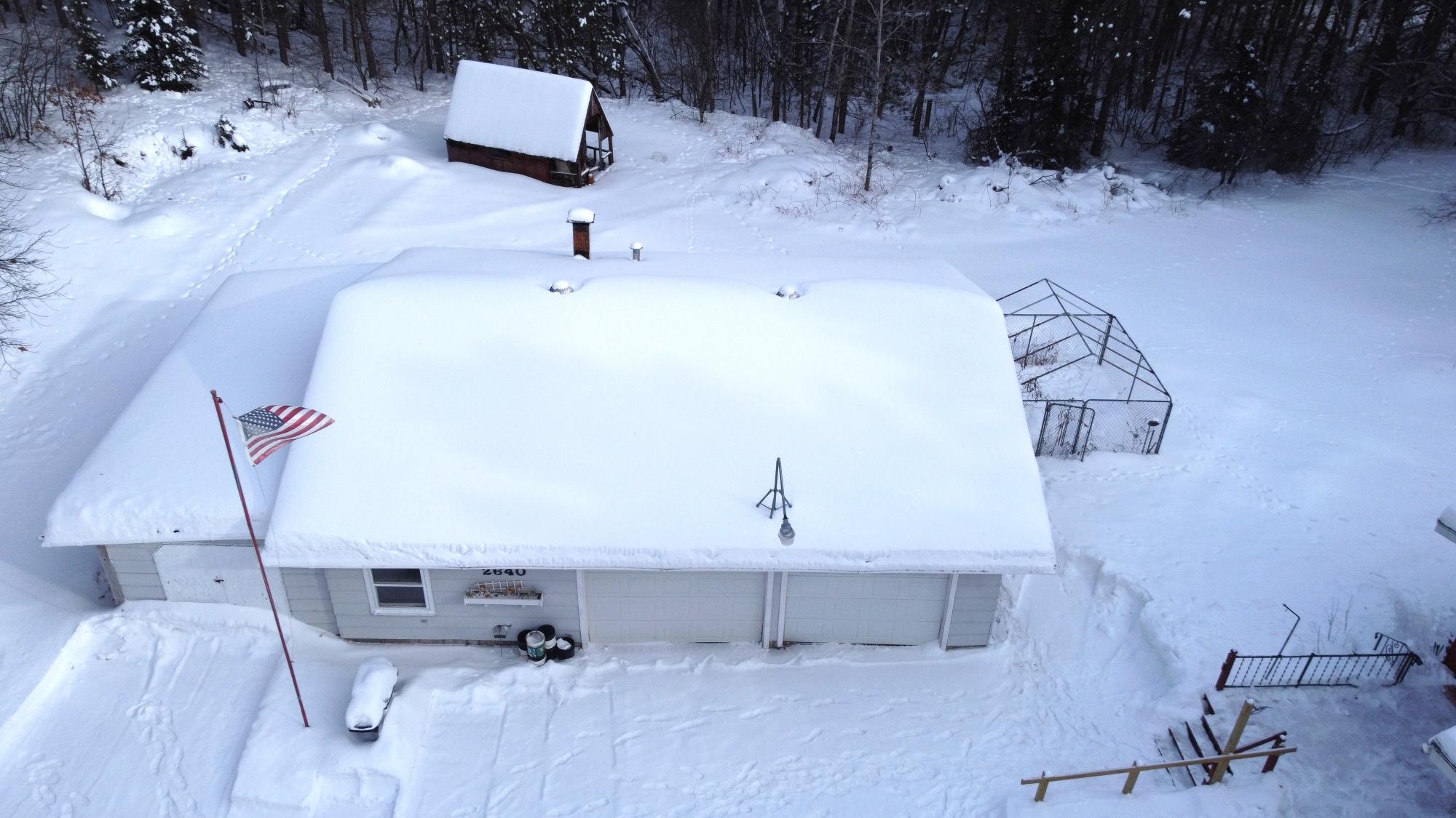 2640 Winquist Road Rhinelander, WI 54501 - Photo 28 of 44 Gallery Image 28