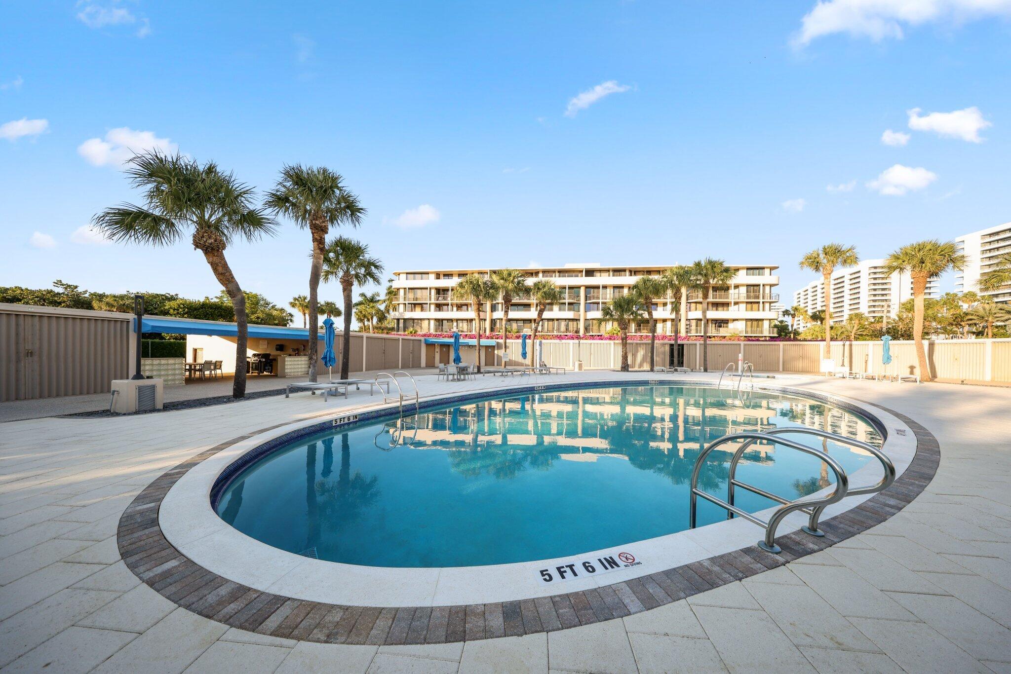 1401 South Ocean Boulevard, Unit 3090 Boca Raton, FL 33432 - Photo 33 of 46 1401 S OCEAN BLVD - 82.jpg-SMALL