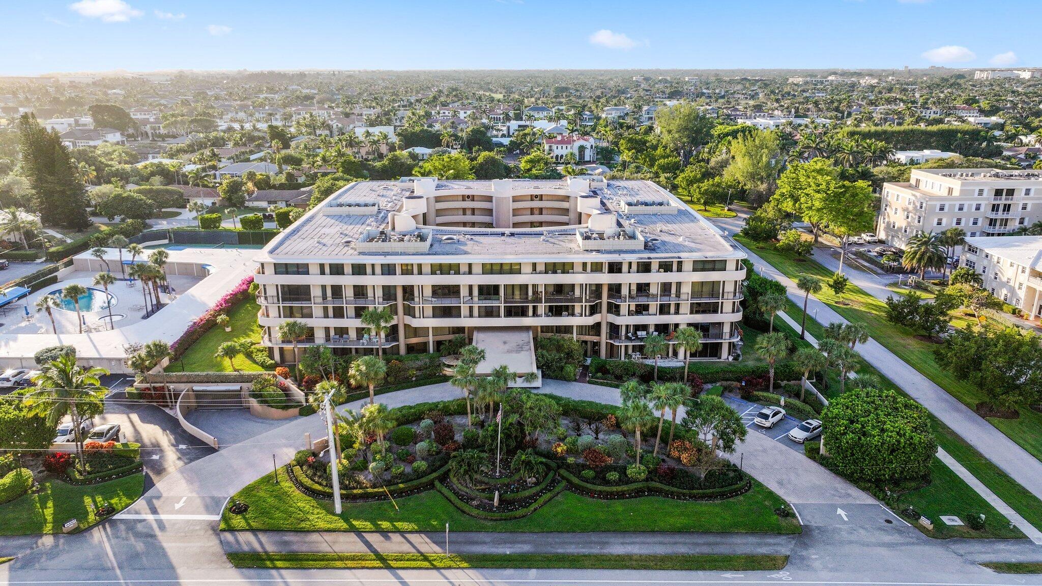 1401 South Ocean Boulevard, Unit 3090 Boca Raton, FL 33432 - Photo 40 of 46 1401 S OCEAN BLVD - 1.jpg-SMALL