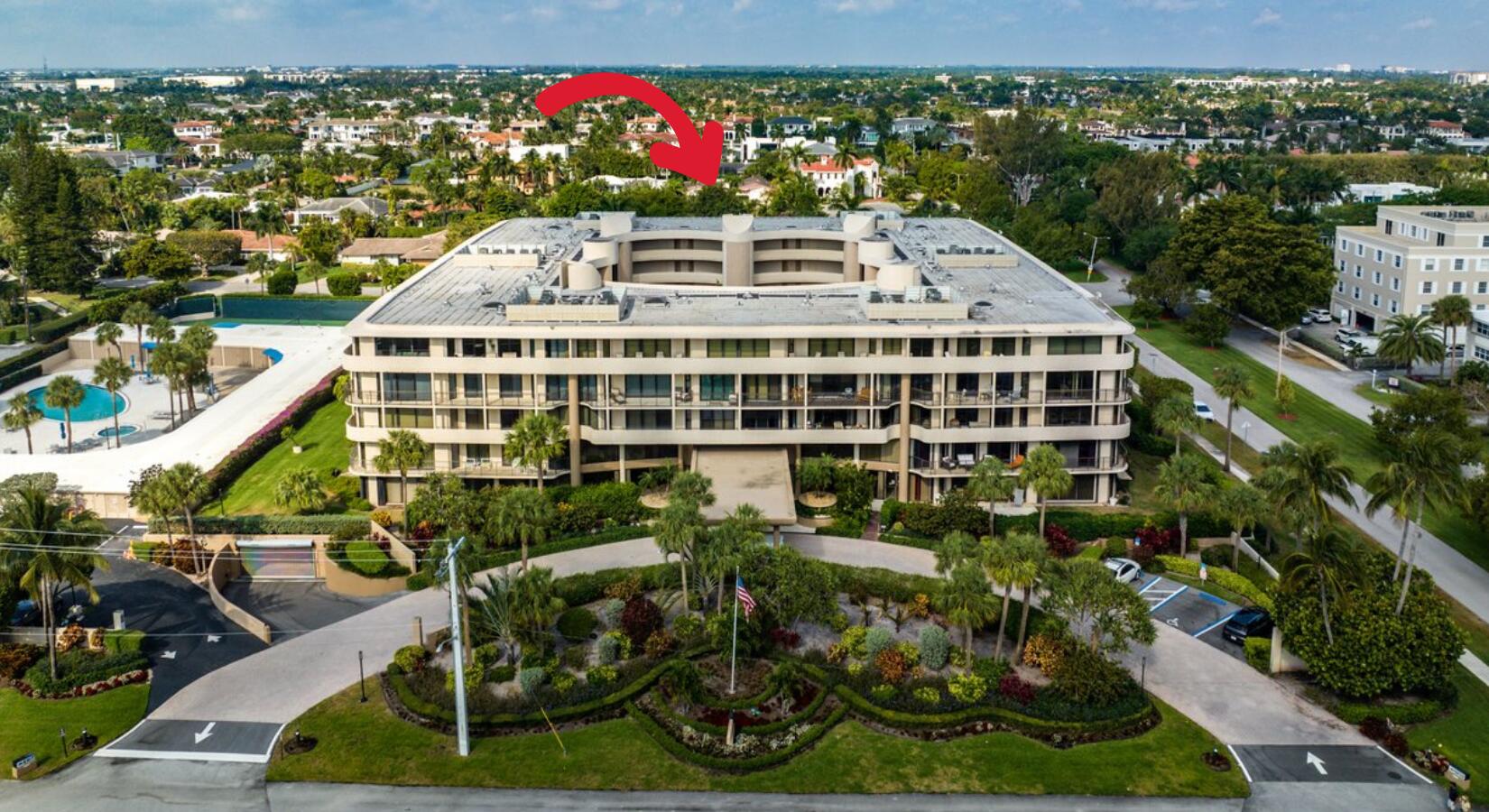 1401 South Ocean Boulevard, Unit 3090 Boca Raton, FL 33432 - Photo 41 of 46 6