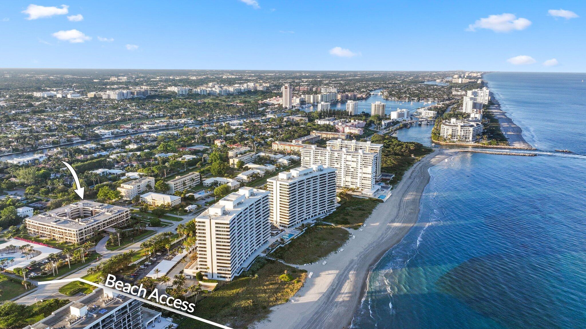 1401 South Ocean Boulevard, Unit 3090 Boca Raton, FL 33432 - Photo 45 of 46 1401 S OCEAN BLVD - 10.jpg-SMALL