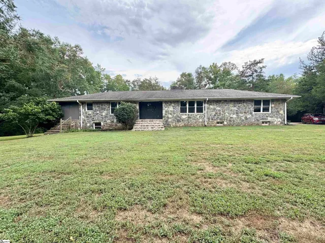 $424,900 | 11 Burkett Street, Pelzer, SC 29669