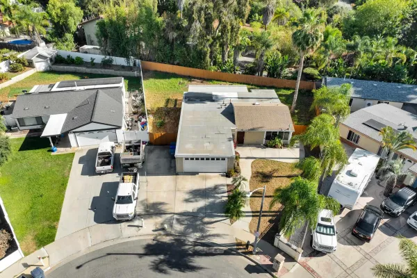 $699,700 | 805 Avenida Taxco, Vista, CA 92084