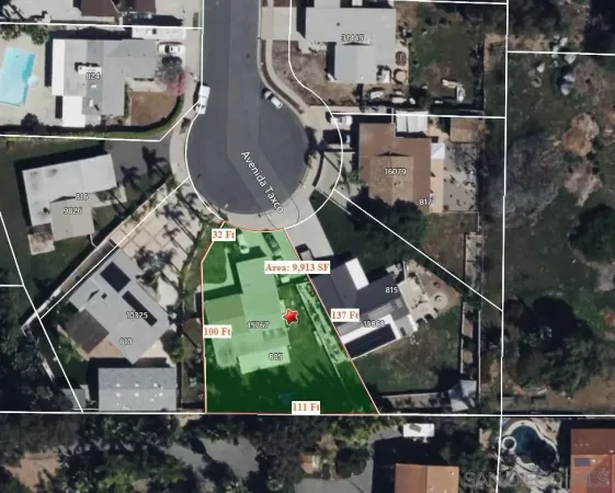 $699,700 | 805 Avenida Taxco, Vista, CA 92084